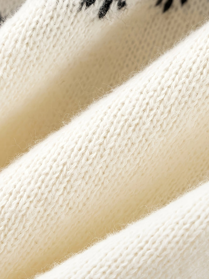Theodore | Vintage Icelandic Sweater